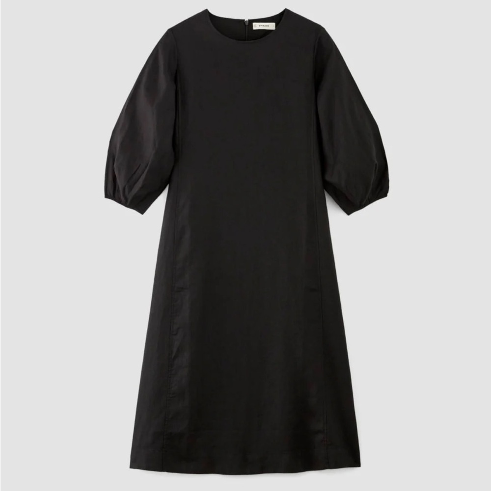 Everlane dress